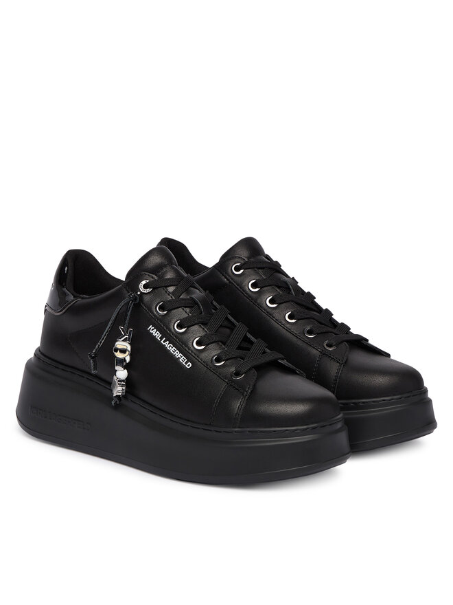 KARL LAGERFELD Sneakers KARL LAGERFELD Anakapri KL63516 Schwarz