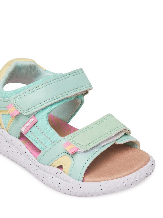 Garvalin Sandalias Garvalin 252878 M Turquesa