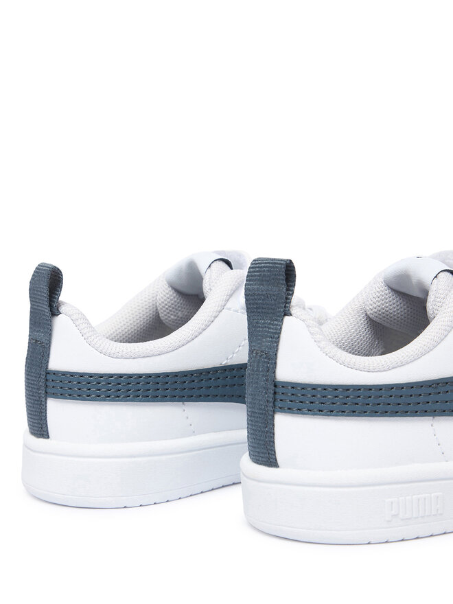 Puma Снікерcи Puma Rickie Ac Inf 38431450 Білий
