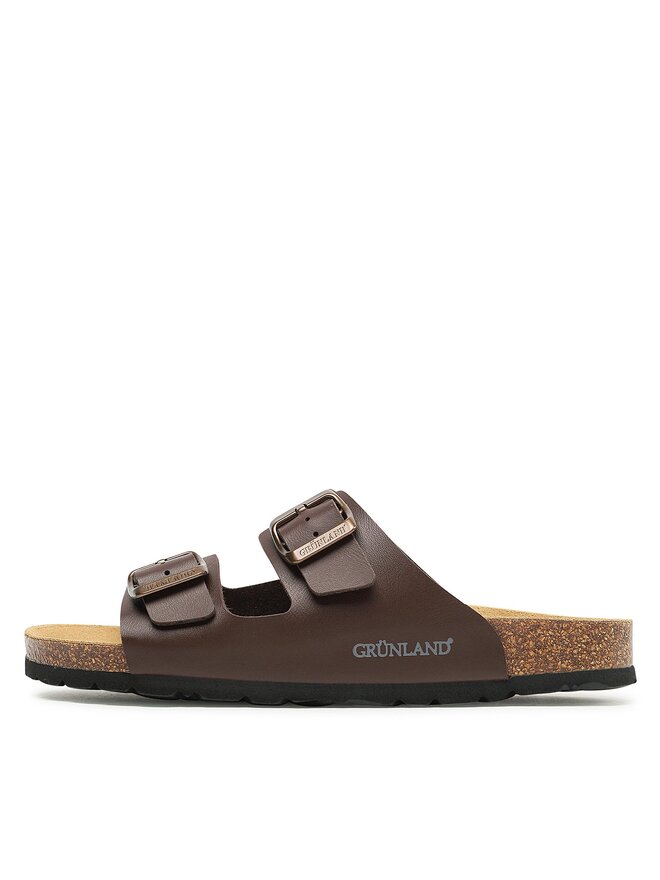Grünland Iešļūcenes Grünland Sara CB4018-40 Brūns
