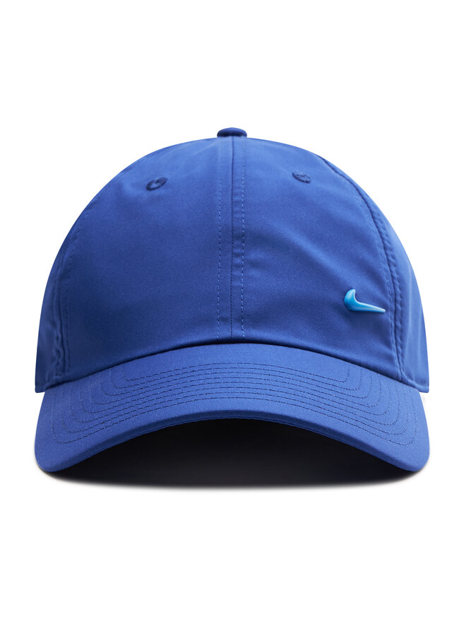 Nike Бейсболка Nike 943092 455 Голубий
