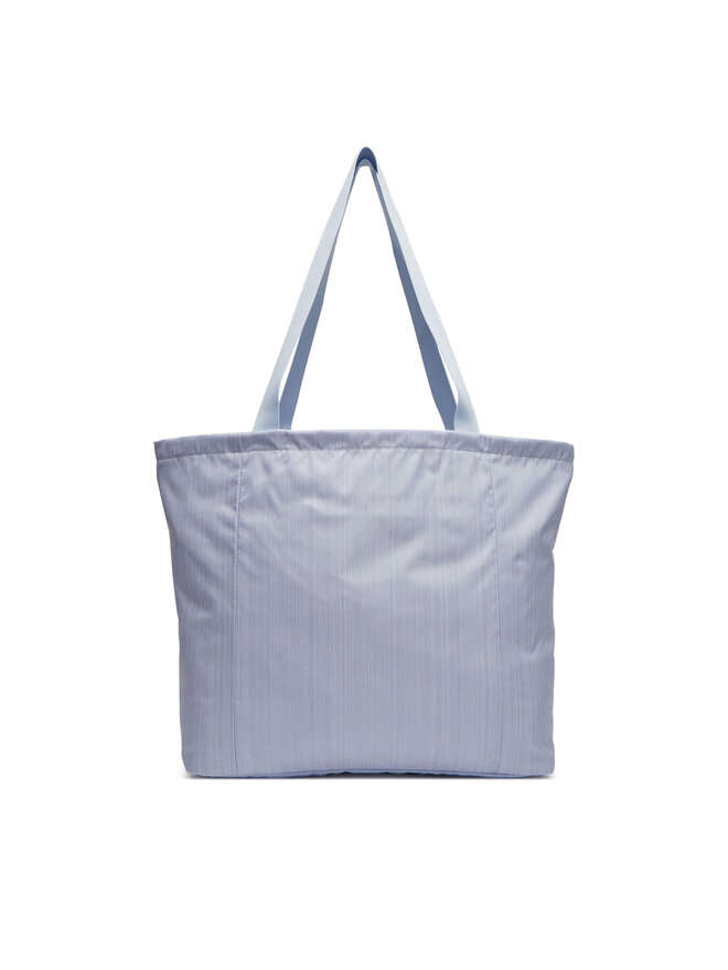 Puma Torebka Puma Base Shopper 913450 Fioletowy