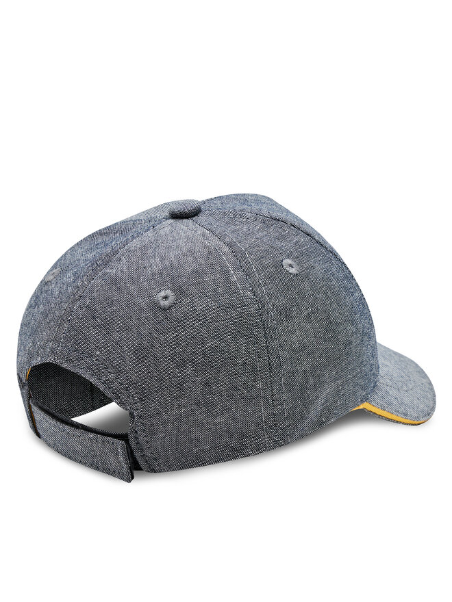 OVS Baseball sapka OVS 2036290 Szürke