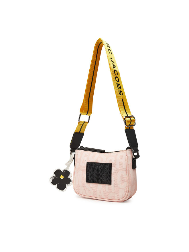 Marc Jacobs Torebka Marc Jacobs W60548 Różowy