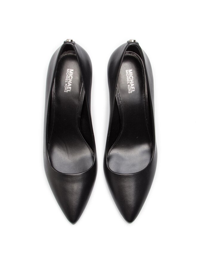 MICHAEL Michael Kors High Heels MICHAEL Michael Kors Dorothy Flex Pump 40F6DOMP1L Schwarz