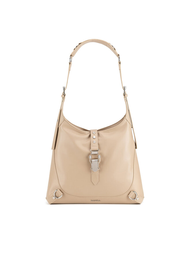 Badura Rankinė Badura BHA7955-BR Smėlio