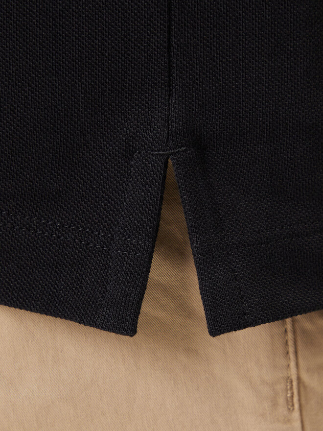 HUGO HUGO Polo Dirlmere 50542830 Negro Regular Fit