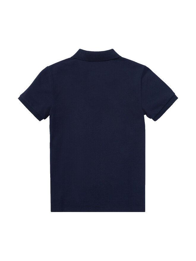 Polo Ralph Lauren Polo Ralph Lauren Polo 323547926 Blu scuro Slim Fit