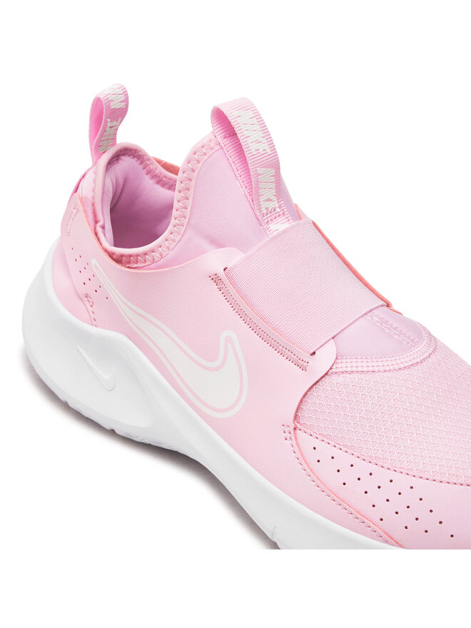 Nike flex rosa hot sale