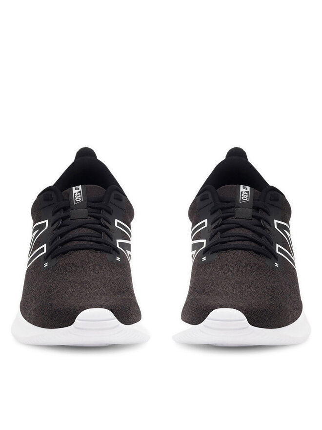 New Balance Сникърси New Balance NBME430LB2 Сив