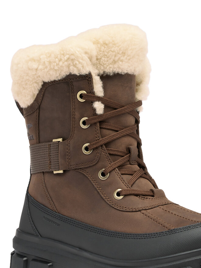 Sorel Botas de nieve Sorel Torino™ V Parc Wp 2106721256 Marrón