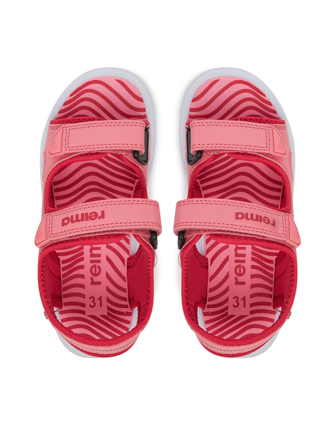 Reima Sandalen Reima 5400089A-437A Rosa