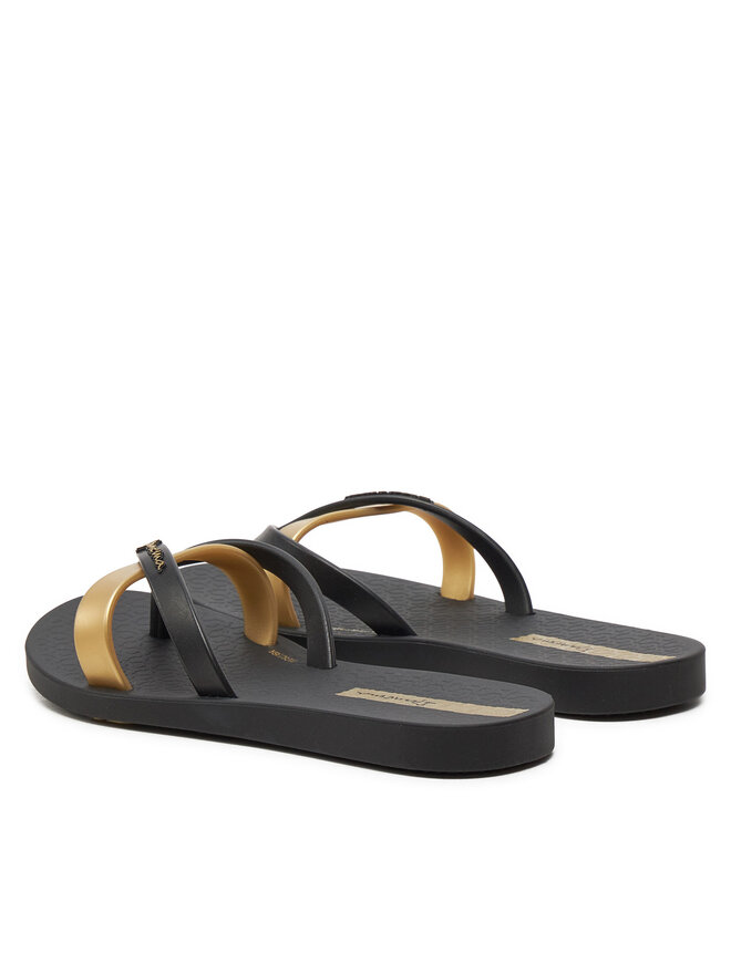 Ipanema В'єтнамки Ipanema 83543 Чорний