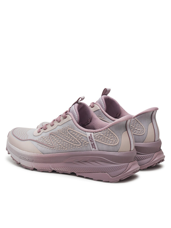 Skechers Сникърси Skechers 180157/PMLT Розов