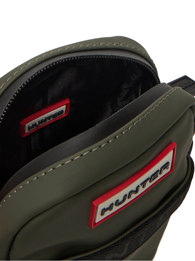 Hunter Torebka Hunter C-HTR-XC-003-08 Khaki