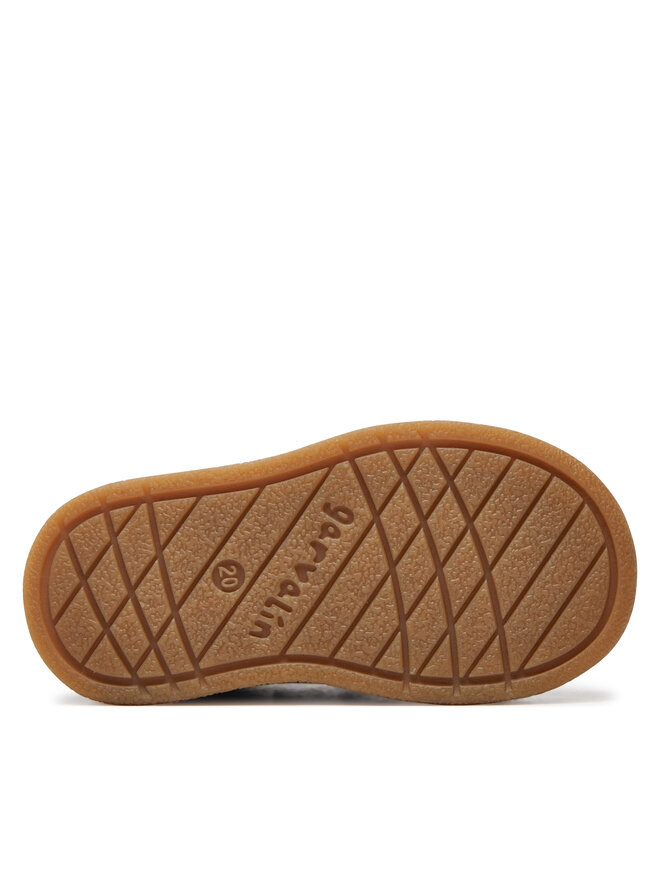 Garvalin Bakancs Garvalin 241315 A089 Sötétkék