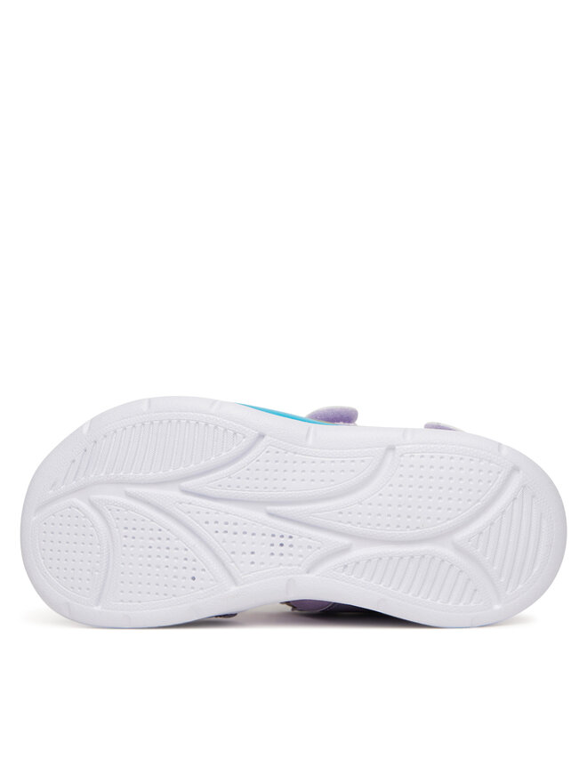 Frozen Sandalen Frozen CEO-CP76-SS26-348DFR Helllila