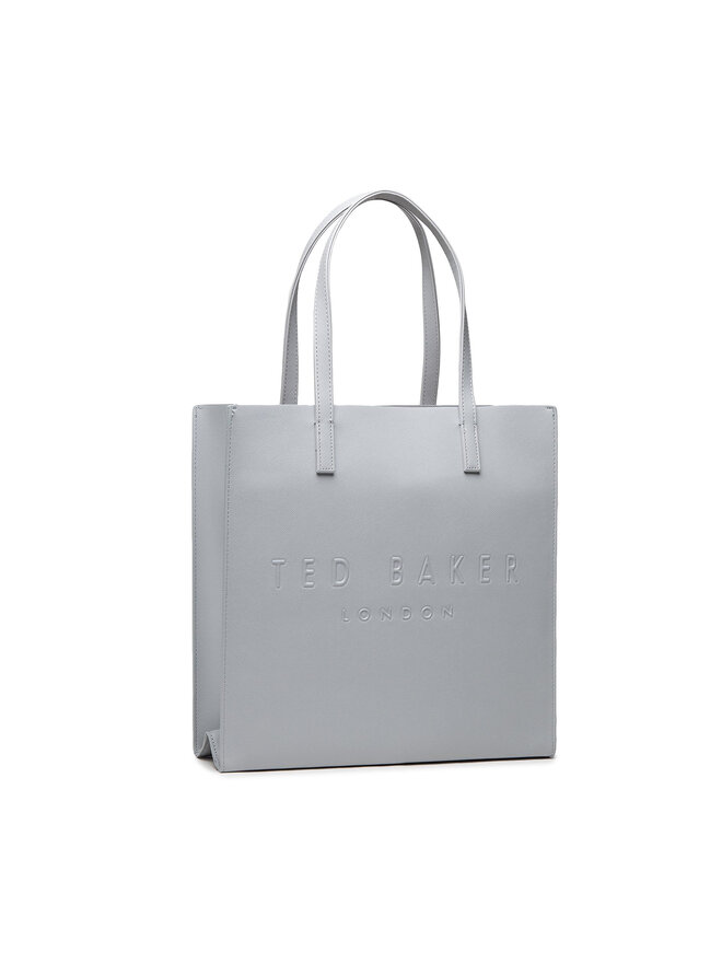 Ted Baker Τσάντα Ted Baker Soocon 155930 Γκρι