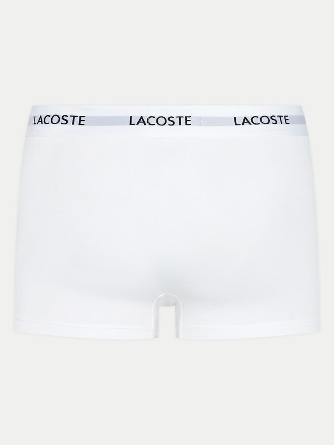 Lacoste Lacoste Σετ μποξεράκια 3 τμχ 5H5150 Έγχρωμο