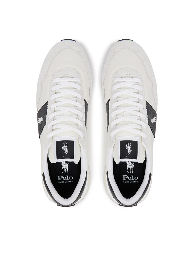 Polo Ralph Lauren Snīkeri Polo Ralph Lauren 809968176001 Bēšs