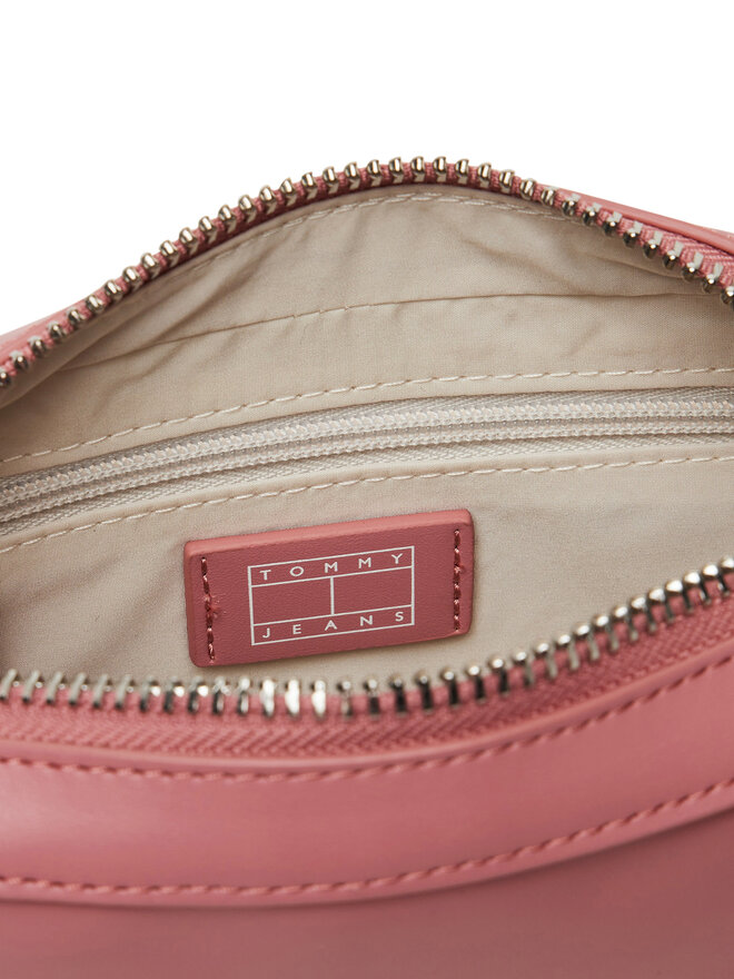 Tommy Jeans Сумка Tommy Jeans Tjw American Cool Camera Bag AW0AW17570 Рожевий