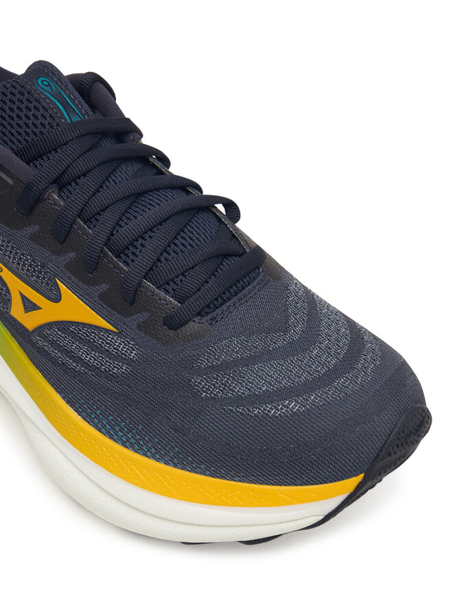 Mizuno Běžecké boty Mizuno Wave Sky 9 J1GC2502 Černá