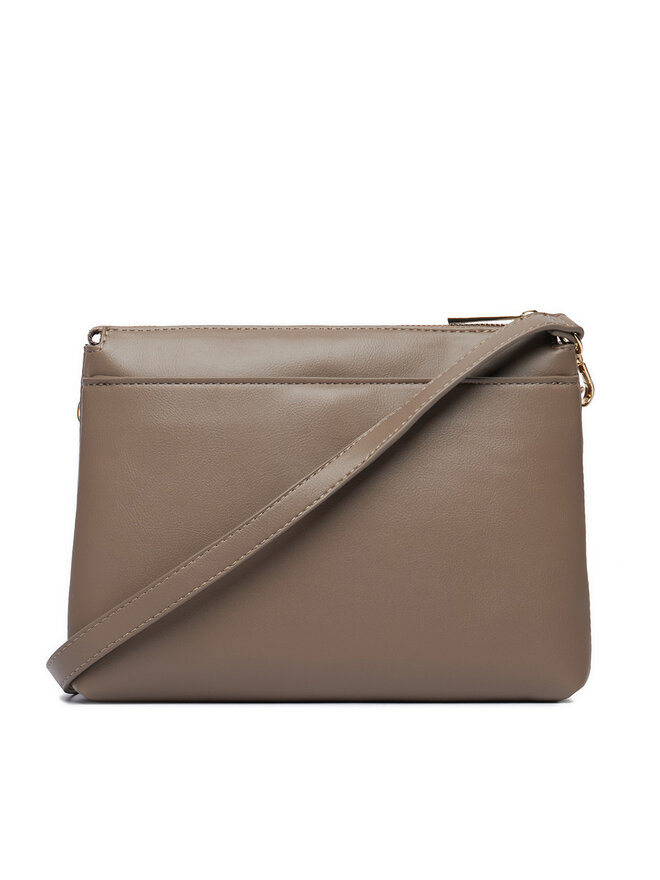 Nine West Handtasche Nine West CEO-BLUSH ELEGANCE-JH7270 Grau