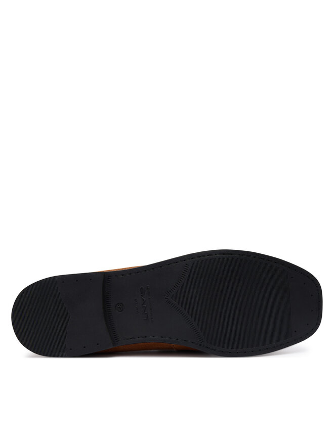 Gant Мокасини Gant 30573865 Коричневий