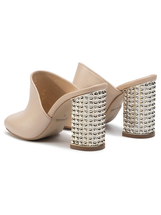 R.Polański Chanclas R.Polański 0936 Beis
