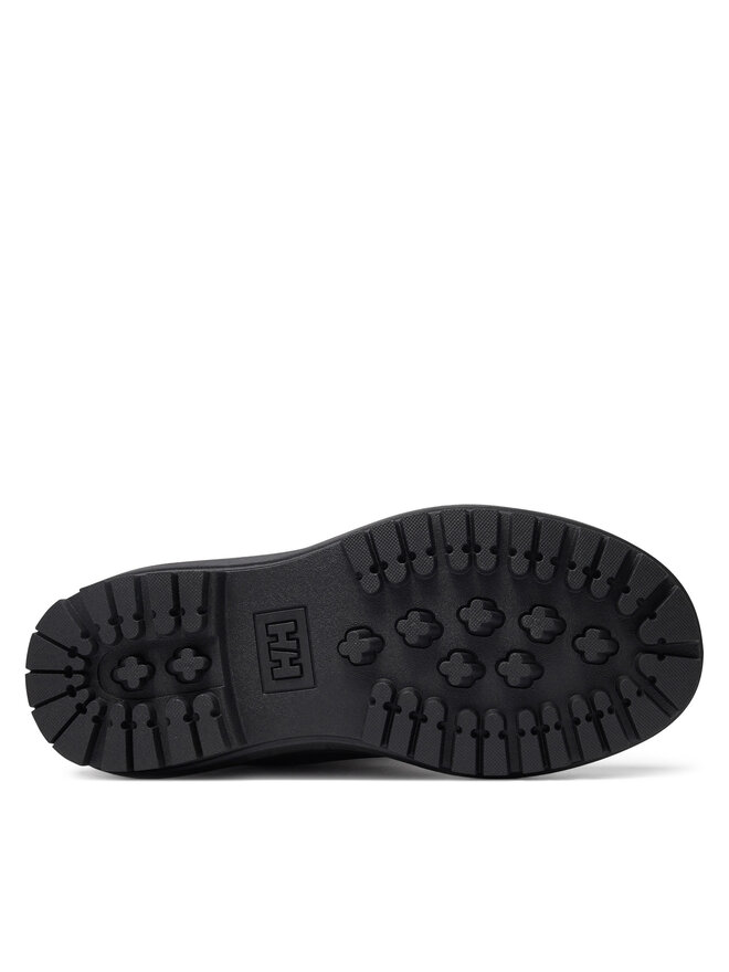 Helly Hansen Cizme de zăpadă Helly Hansen Arctic Patrol 11768 Negru