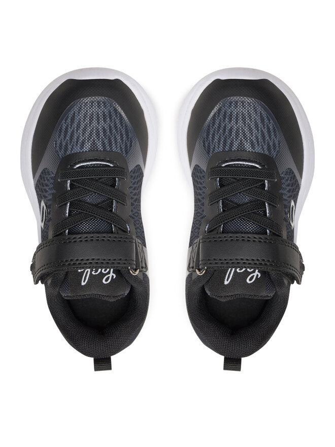 Leaf Sneakers Leaf Vena LVENA101N Schwarz