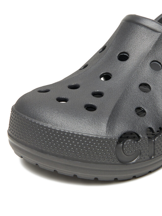 Crocs Шльопанці Crocs C-BAYA CLOG 10126-014 Сірий