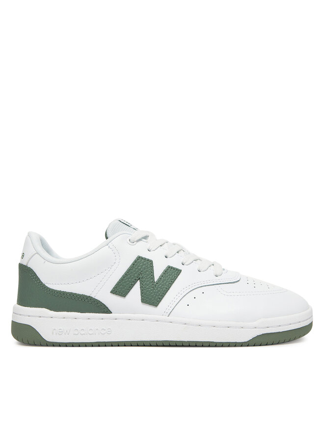 New Balance Sneakers New Balance BB80GRL Weiß