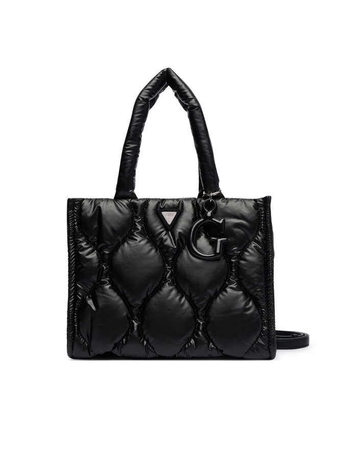Guess Handtasche Guess J6BZ14 W3987 Schwarz