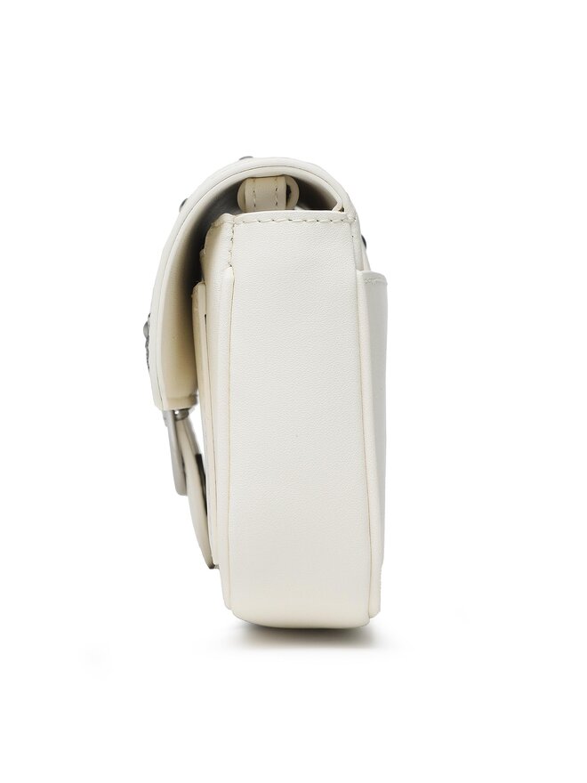 PINKO Bolso Pinko Love One Pocket C PE 23 PLTT 100061 A0F1 Blanco