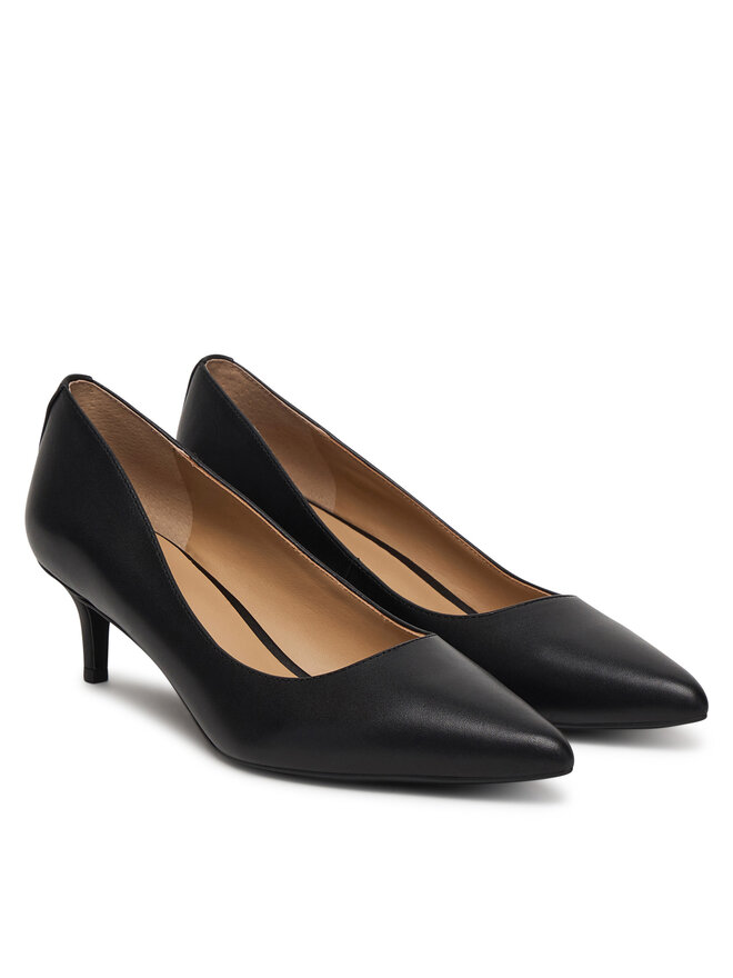 LAUREN RALPH LAUREN Pumps LAUREN RALPH LAUREN 802P09030001 Schwarz