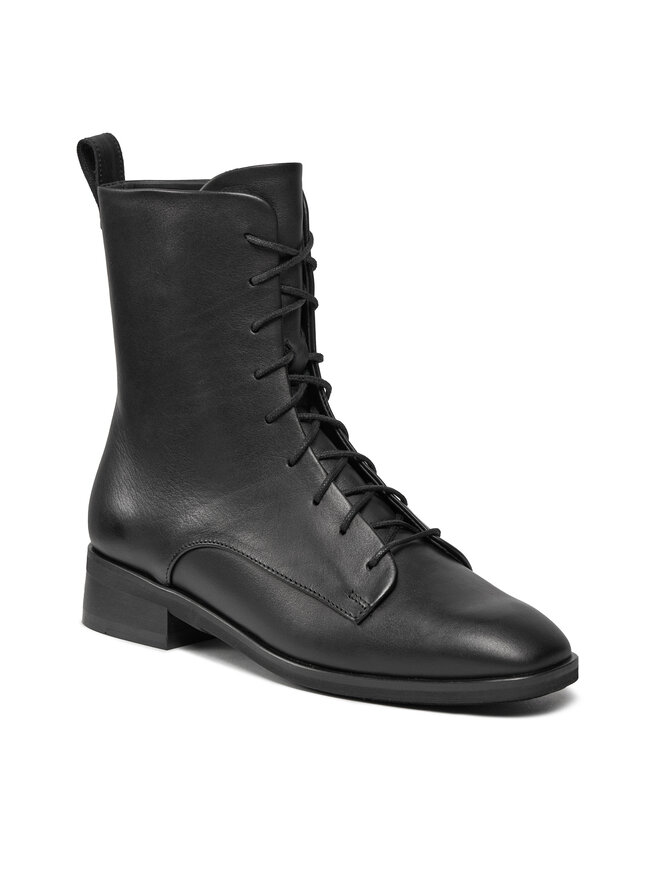 Balagan Stiefeletten Balagan Tzava Schwarz
