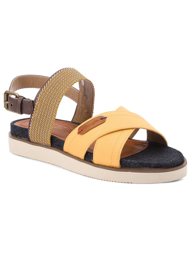 Sandale wrangler femme shop