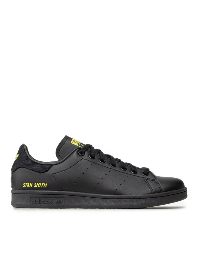adidas Zapatillas adidas Stan Smith H00326 Negro