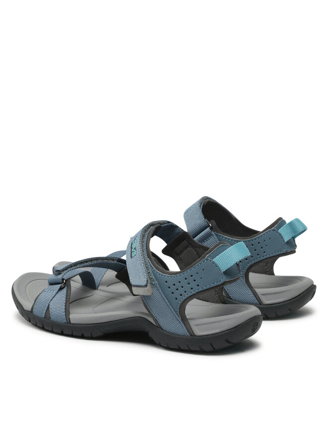 Teva Sandały Teva Verra 1006263 Niebieski