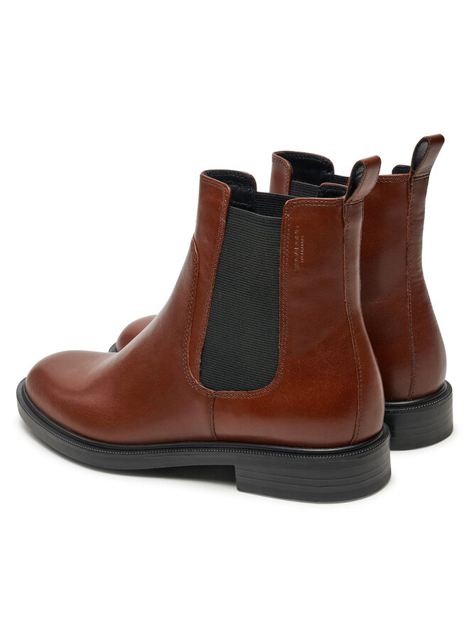 Vagabond Shoemakers Sztyblety Vagabond Shoemakers Amina 5603-001-27 Brązowy