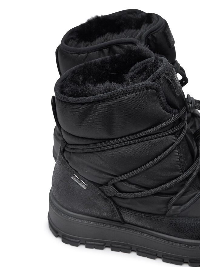 Primigi Škornji za sneg Primigi 6869533 S GORE-TEX Črna