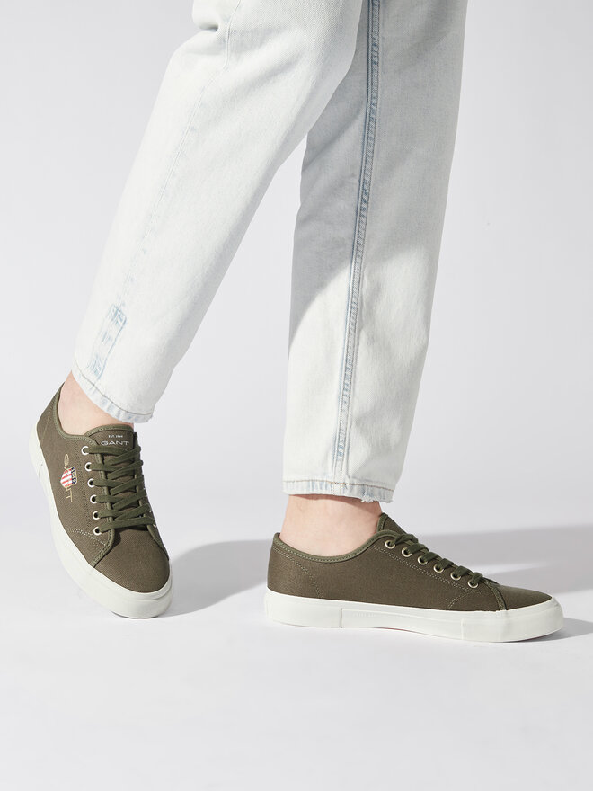 Кросівки Gant Killox 26638856 Зелений | evzuttya.com.ua