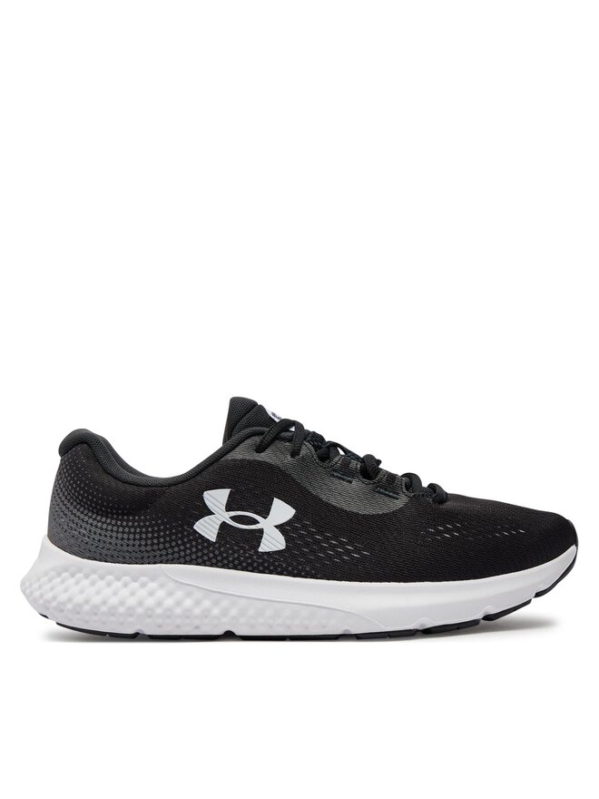 Under Armour Běžecké boty Under Armour Ua Charged Rogue 4 3026998-001 Černá