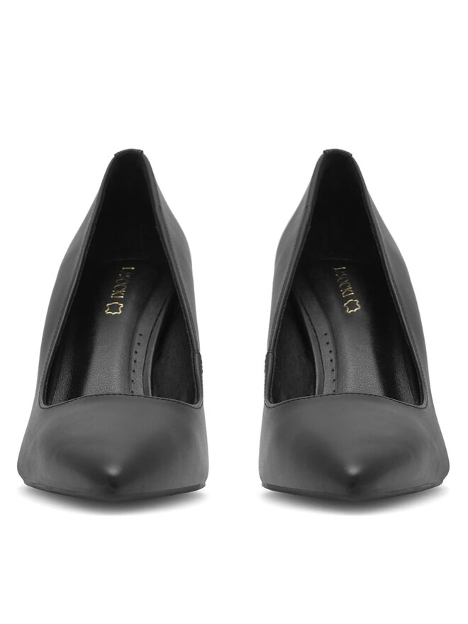 Lasocki Pumps Lasocki WYL3788-1Z Schwarz