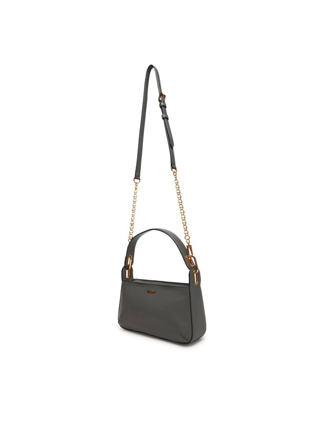 DKNY Bolso DKNY R44EKI56 Gris