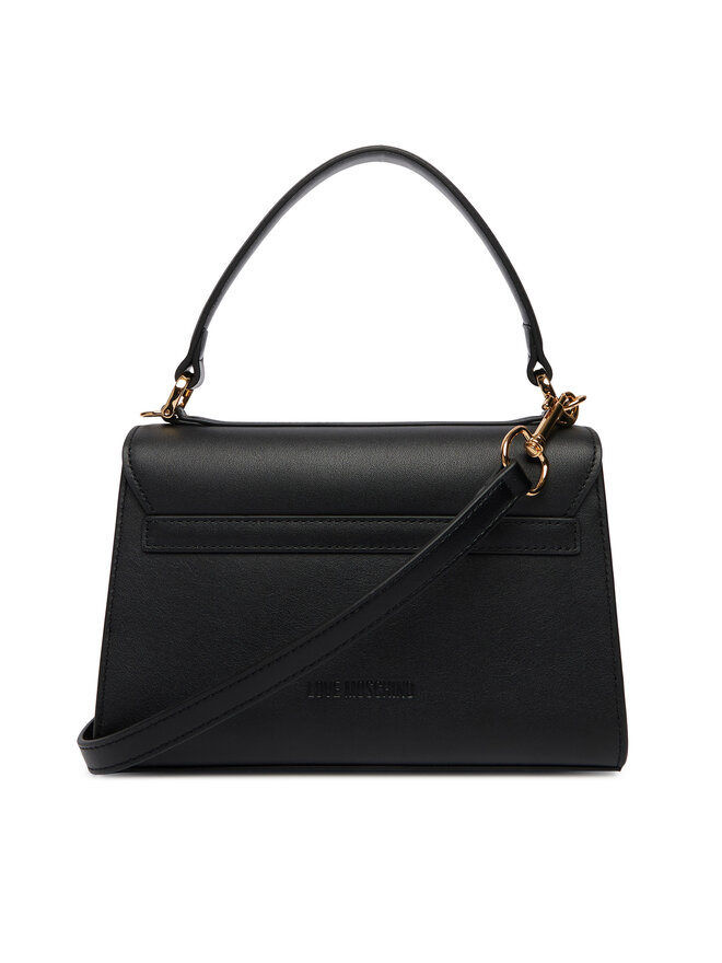 LOVE MOSCHINO Сумка LOVE MOSCHINO JC4146PP1OL1600A Чорний