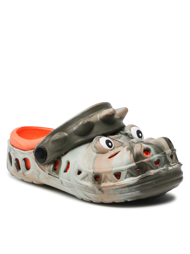 Action Boy Chanclas Action Boy KC-HK19 Verde