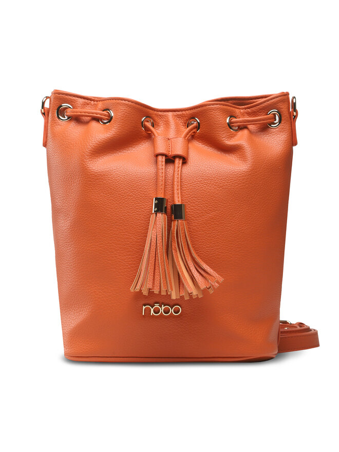 Nobo Сумка Nobo NBAG-N2350-C003 Оранжевий