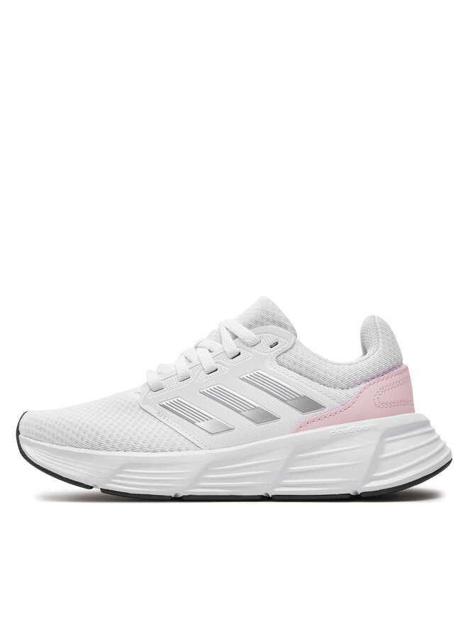 adidas Scarpe running adidas Galaxy 6 IE8150 Bianco